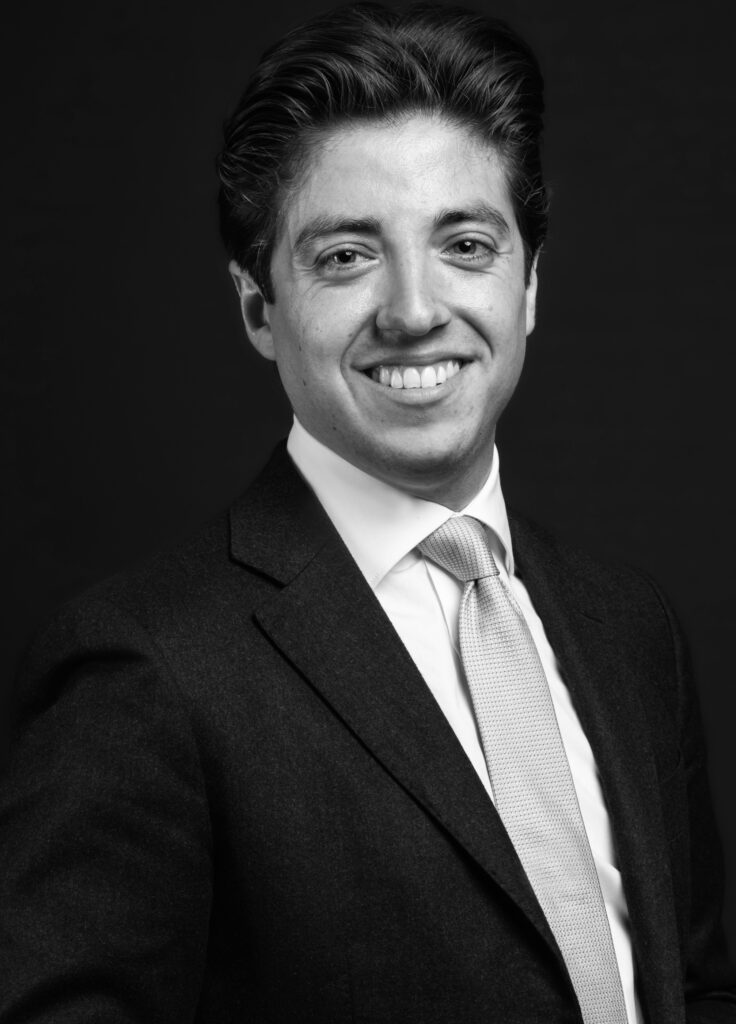 Hugo Lamendour-avocat collaborateur